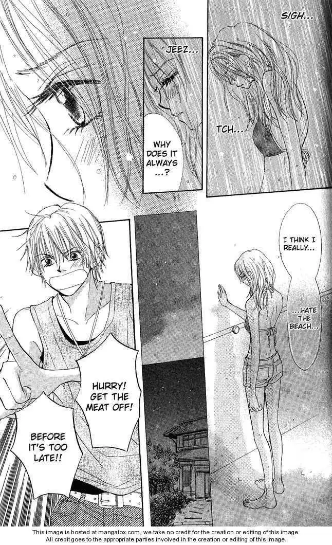 Monkey High! Chapter 11 20